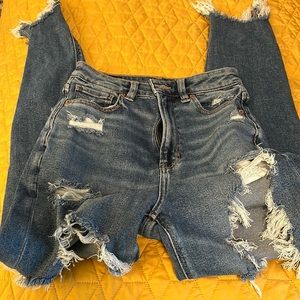 00 Regular American Eagle Jeans